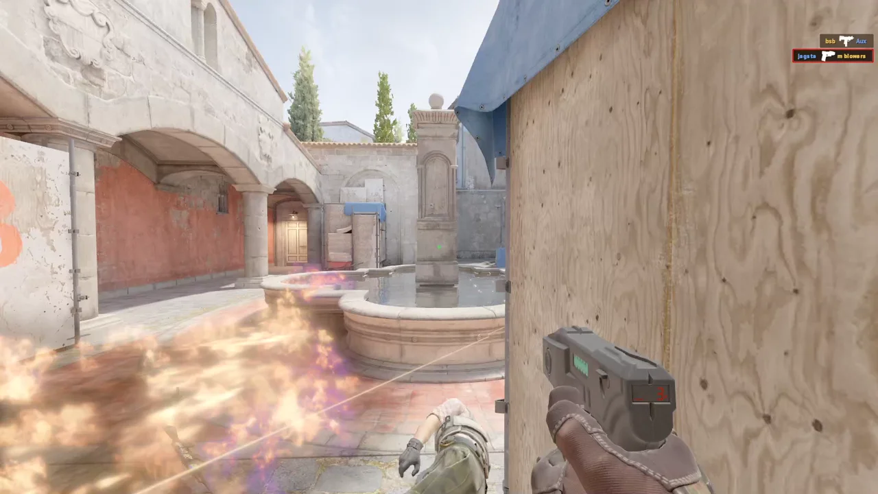 highlight